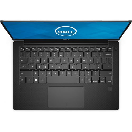 델 Dell XPS9360 5203SLV PUS 13.3 FHD InfinityEdge Touch Screen 8th Gen Intel Core i5 8GB Memory 128 GB (SSD) HD, Intel HD Graphics, Silver