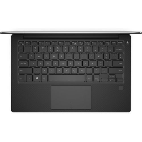 델 Dell XPS9360 5203SLV PUS 13.3 FHD InfinityEdge Touch Screen 8th Gen Intel Core i5 8GB Memory 128 GB (SSD) HD, Intel HD Graphics, Silver