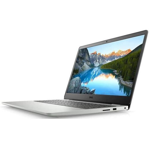 델 2021 Dell Inspiron 15 3505 15.6 FHD Laptop Computer, AMD Ryzen Quad core 5 3450U Processor, 8GB RAM, 512GB PCIe SSD, AMD Radeon Vega 8 Graphics, Webcam, HDMI, Bluetooth, Windows 10