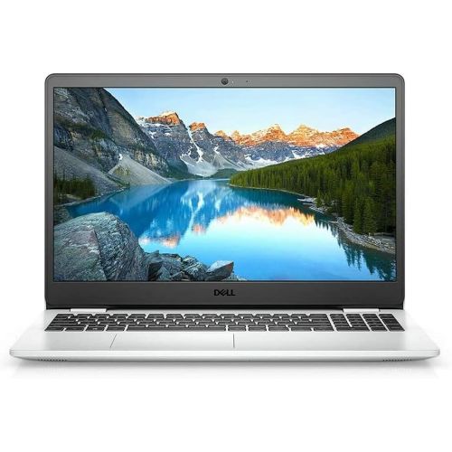 델 2021 Dell Inspiron 15 3505 15.6 FHD Laptop Computer, AMD Ryzen Quad core 5 3450U Processor, 8GB RAM, 512GB PCIe SSD, AMD Radeon Vega 8 Graphics, Webcam, HDMI, Bluetooth, Windows 10