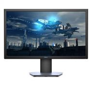 Dell 24 Inch Gaming Monitor, 1ms response time, Overclocked 144Hz AMD FreeSync