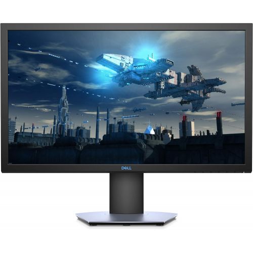 델 Dell 24 Inch Gaming Monitor, 1ms response time, Overclocked 144Hz AMD FreeSync