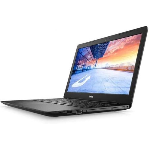 델 Latest Dell Vostro 3000 3590 15.6 FHD (1920 x 1080) Business Laptop (Intel 4 Core i7 10510U, 32GB DDR4 RAM, 1TB SSD) DVD RW, AMD Radeon 610 2GB Graphics, HDMI, Windows 10 Pro