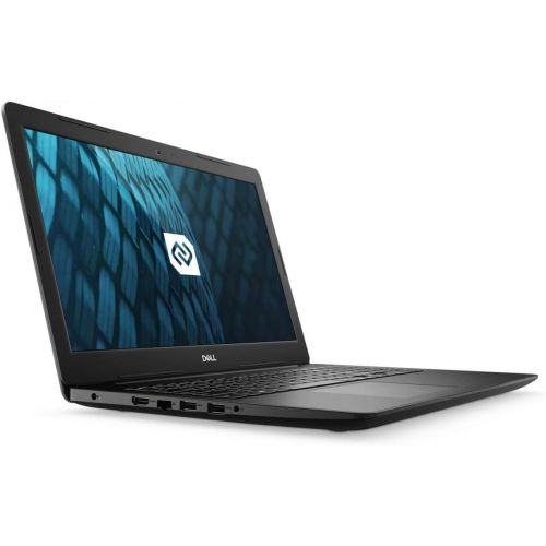 델 Latest Dell Vostro 3000 3590 15.6 FHD (1920 x 1080) Business Laptop (Intel 4 Core i7 10510U, 32GB DDR4 RAM, 1TB SSD) DVD RW, AMD Radeon 610 2GB Graphics, HDMI, Windows 10 Pro