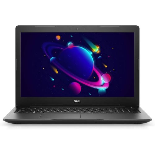 델 Latest Dell Vostro 3000 3590 15.6 FHD (1920 x 1080) Business Laptop (Intel 4 Core i7 10510U, 32GB DDR4 RAM, 1TB SSD) DVD RW, AMD Radeon 610 2GB Graphics, HDMI, Windows 10 Pro