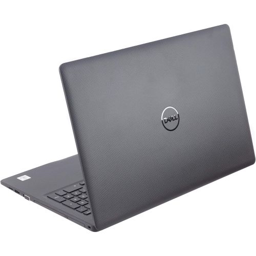 델 Latest Dell Vostro 3000 3590 15.6 FHD (1920 x 1080) Business Laptop (Intel 4 Core i7 10510U, 32GB DDR4 RAM, 1TB SSD) DVD RW, AMD Radeon 610 2GB Graphics, HDMI, Windows 10 Pro