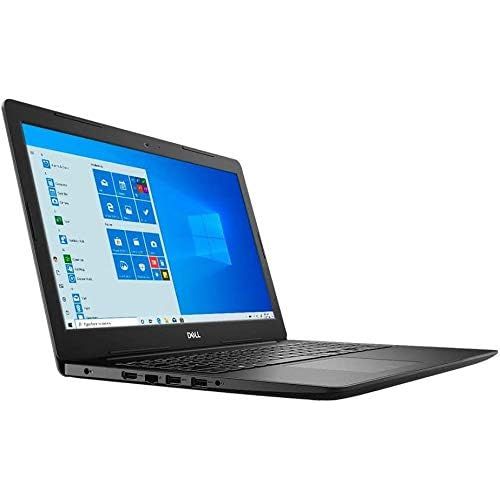 델 2020 Dell Inspiron 15 15.6 HD High Performance Laptop, Intel Core i3 1005G1 Processor, 4GB RAM, 128GB SSD, HDMI, USB 3.1, Webcam, Wireless AC, Bluetooth, Wave MaxxAudio Pro, Window