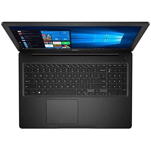 델 2020 Dell Inspiron 15 15.6 HD High Performance Laptop, Intel Core i3 1005G1 Processor, 4GB RAM, 128GB SSD, HDMI, USB 3.1, Webcam, Wireless AC, Bluetooth, Wave MaxxAudio Pro, Window