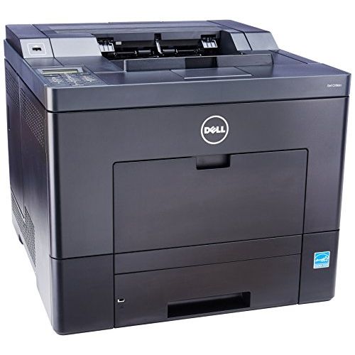 델 Dell Computer C3760dn Color Printer
