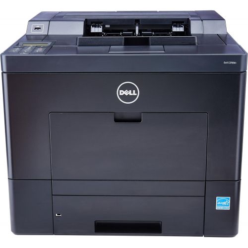 델 Dell Computer C3760dn Color Printer