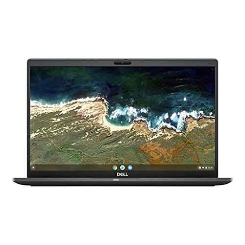 델 Dell Latitude 7410 14 Notebook Full HD 1920 x 1080 Core i5 i5 10210U 10th Gen 1.6GHz Quad Core (4 Core) 8GB RAM 256GB SSD