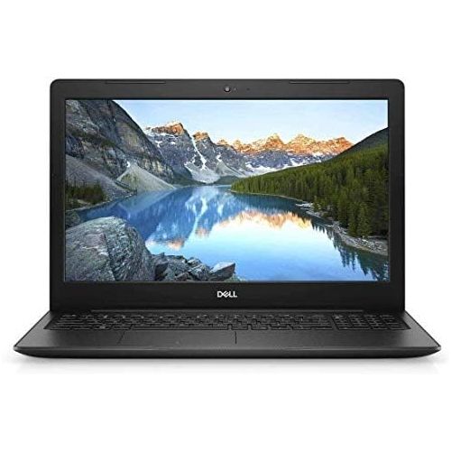 델 Dell Inspiron 15 3585 15.6 FHD Anti Glare LED Backlit Premium Flagship Laptop, AMD Ryzen 3 2200U up to 3.4GHz, 12GB DDR4, 256GB PCIe NVMe SSD, WiFi, Bluetooth, HDMI, Online Class R