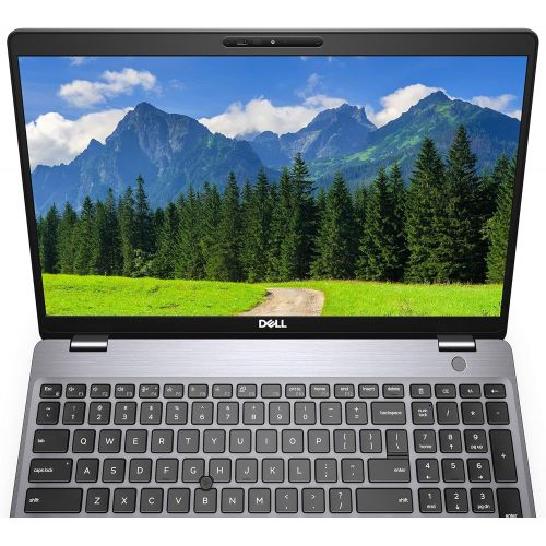 델 Dell Latitude 5511 15.6 Notebook Full HD 1920 x 1080 Core i5 i5 10400H 10th Gen 2.6GHz Quad Core (4 Core) 16GB RAM 256GB SSD