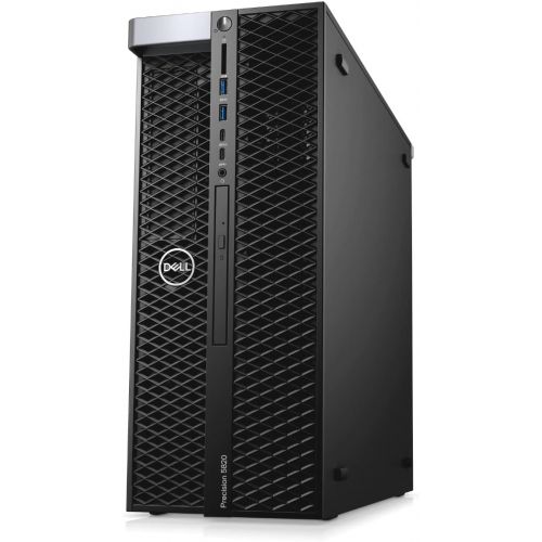 델 Dell Precision 5750 17.3 Mobile Workstation Intel Core i7 i7 10850H 2.7GHz