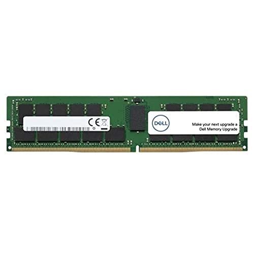 델 Dell a9781929?32?GB DDR4?2666?MHz???Memory Module (32?GB) DDR4?2666?MHz, Black, Green