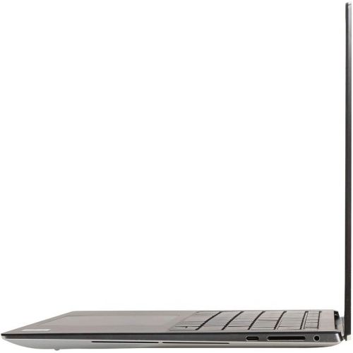 델 Dell XPS 15 9500 15.6” Laptop, 4K UHD Touchscreen, Core i7 10750H, 64GB RAM, 1TB SSD, Backlit Keyboard, Bluetooth, Webcam, USB C, Thunderbolt 3, NVIDIA GeForce GTX 1650 Ti, Windows