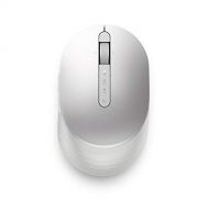 Dell Premier Rechargeable Wireless Mouse MS7421W, Platinum Silver