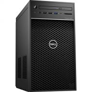 Dell Precision 3000 3640 Workstation Core i7 i7 10700 32GB RAM 512GB SSD Tower