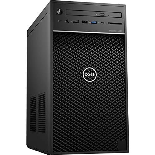 델 Dell Precision 3000 3640 Workstation Core i7 i7 10700 32GB RAM 512GB SSD Tower