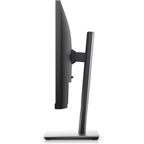 델 Dell Professional P2417H 23.8 Screen LED Lit Monitor, Black