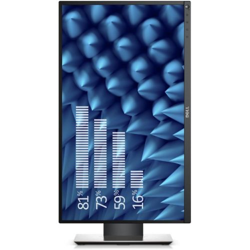 델 Dell Professional P2417H 23.8 Screen LED Lit Monitor, Black