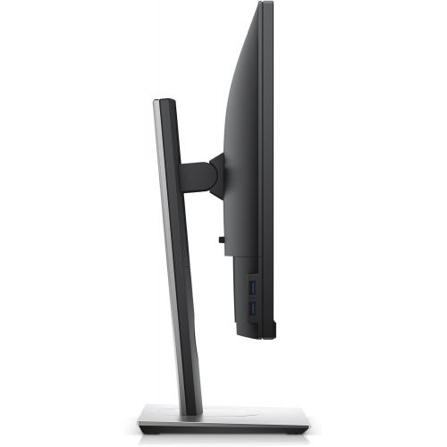 델 Dell Professional P2417H 23.8 Screen LED Lit Monitor, Black