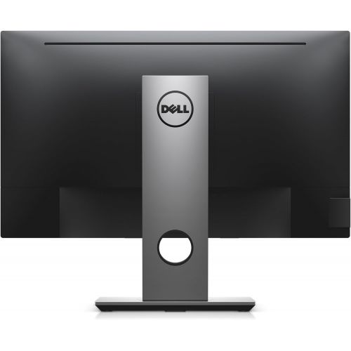 델 Dell Professional P2417H 23.8 Screen LED Lit Monitor, Black