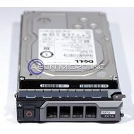 Dell 2 TB 7200 RPM Enterprise SATA 3.5 Hard Drive for PowerEdge / PowerVault Systems. Equipped with tray. Mfr P/N: 2G4HM