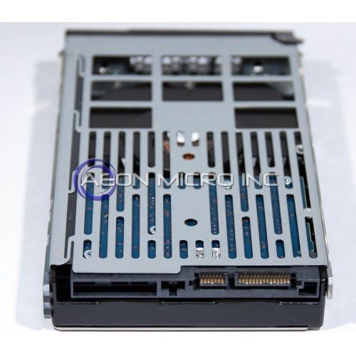 델 Dell 2 TB 7200 RPM Enterprise SATA 3.5 Hard Drive for PowerEdge / PowerVault Systems. Equipped with tray. Mfr P/N: 2G4HM