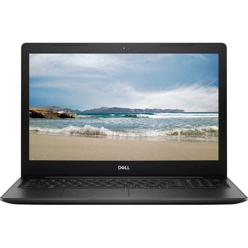 델 Dell Inspiron 15 3000 Premium Laptop I Intel Core Celeron 4205U I 15.6 HD Anti Glare Display I 8GB DDR4 256GB SSD I HDMI WiFi Webcam Intel UHD Graphics Win 10