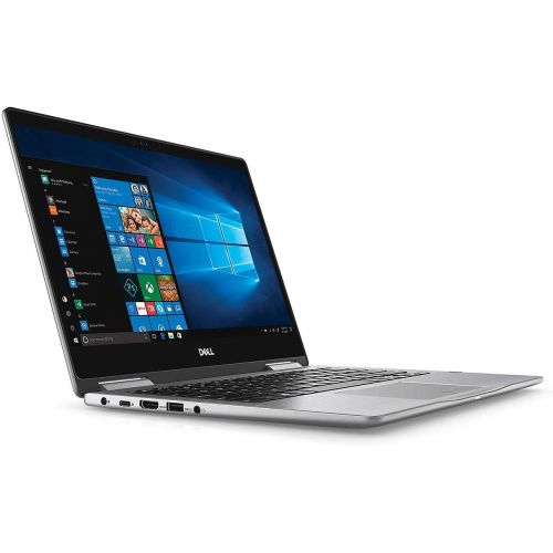 델 Dell Inspiron 13 2 in 1 Laptop: Core i5 8250U, 256GB SSD, 8GB RAM, 13.3inch Full HD Touch Display, Backlit Keyboard