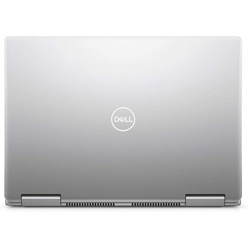 델 Dell Inspiron 13 2 in 1 Laptop: Core i5 8250U, 256GB SSD, 8GB RAM, 13.3inch Full HD Touch Display, Backlit Keyboard