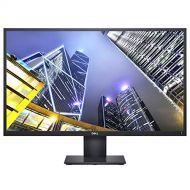 Dell E2720H 27 Inch FHD (1920 x 1080) LED Backlit LCD IPS Monitor with DisplayPort and VGA Ports