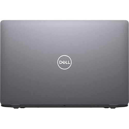 델 Dell Latitude 5510 15.6 Notebook Full HD 1920 x 1080 Core i7 i7 10610U 10th Gen 1.8GHz Hexa Core (6 Core) 8GB RAM 256GB SSD