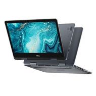 Dell Inspiron 5481 2 in 1 Laptop, 14.0 HD (1366 x 768) Touchscreen, 8th Gen Intel Core i3 8145U, 4GB DDR4, 128GB Solid State Drive, Windows 10 Home