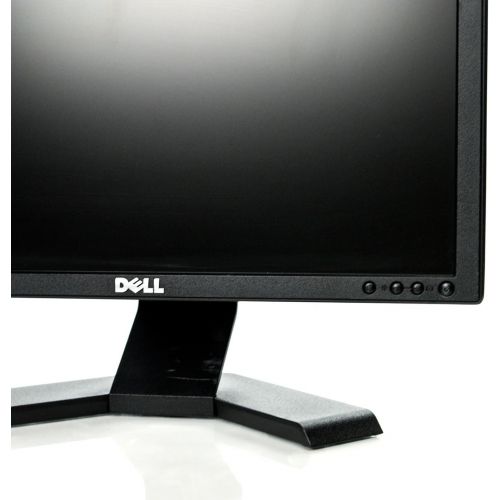 델 Dell E190S 19 Inch Flat Panel Screen LCD Monitor