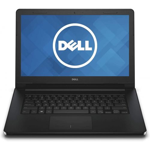 델 Dell 3593 15.6“ HD Anti Glare LED Backlit Laptop, Intel Core i3 1005G1 up to 3.4GHz, 4GB DDR4, 128GB NVMe SSD, HDMI, 802.11ac, Bluetooth 4.1, Webcam, Windows 10 in S Mode