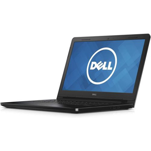 델 Dell 3593 15.6“ HD Anti Glare LED Backlit Laptop, Intel Core i3 1005G1 up to 3.4GHz, 4GB DDR4, 128GB NVMe SSD, HDMI, 802.11ac, Bluetooth 4.1, Webcam, Windows 10 in S Mode