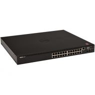 Dell Networking N2024 Switch 24 Ports Managed Rack mountable (462 4381)