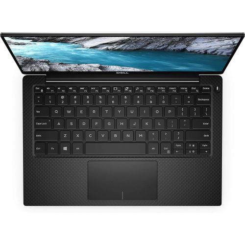 델 Dell XPS 13 7390 Premium Business Laptop I 13.3” FHD Display I 10th Gen Intel 4 Core i7 10510U I 16GB DDR4 512GB SSD I Backlit Fingerprint Thunderbolt USB C Win10