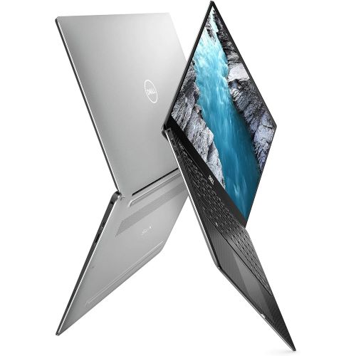 델 Dell XPS 13 7390 Premium Business Laptop I 13.3” FHD Display I 10th Gen Intel 4 Core i7 10510U I 16GB DDR4 512GB SSD I Backlit Fingerprint Thunderbolt USB C Win10