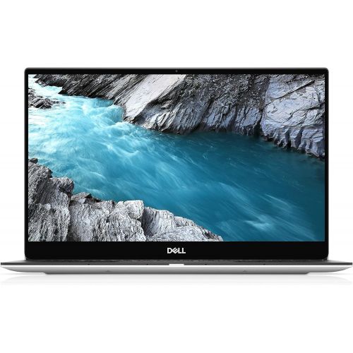 델 Dell XPS 13 7390 Premium Business Laptop I 13.3” FHD Display I 10th Gen Intel 4 Core i7 10510U I 16GB DDR4 512GB SSD I Backlit Fingerprint Thunderbolt USB C Win10