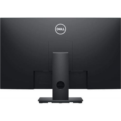 델 Dell E2720HS 27 LCD Anti Glare Monitor 1920 x 1080 Full HD Display 60 Hz Refresh Rate VGA & HDMI Input Connectors LED Backlight Technology in Plane Switching Technology