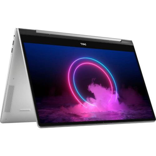 델 Dell Inspiron 15 2 in 1 7591 15.6 FHD Touch 10th gen i5 10210U 8GB 512GB SSD