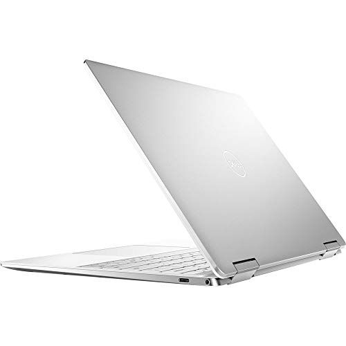 델 Dell XPS 13.4 2 in 1 Touchscreen Laptop, 10th Gen i7 1065G7 CPU, 16GB RAM, 512GB SSD