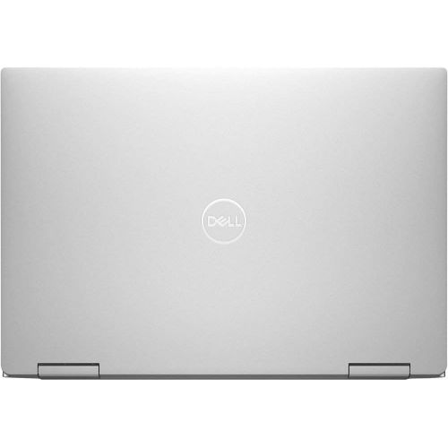 델 Dell XPS 13.4 2 in 1 Touchscreen Laptop, 10th Gen i7 1065G7 CPU, 16GB RAM, 512GB SSD