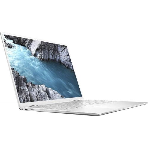 델 Dell XPS 13.4 2 in 1 Touchscreen Laptop, 10th Gen i7 1065G7 CPU, 16GB RAM, 512GB SSD