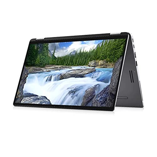 델 Dell Latitude 7400 14 Touchscreen 2 in 1 Notebook Intel Core i7 8665U 16GB RAM 512GB SSD Intel UHD Graphics 620 Windows 10 Pro New