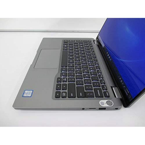 델 Dell Latitude 7400 14 Touchscreen 2 in 1 Notebook Intel Core i7 8665U 16GB RAM 512GB SSD Intel UHD Graphics 620 Windows 10 Pro New