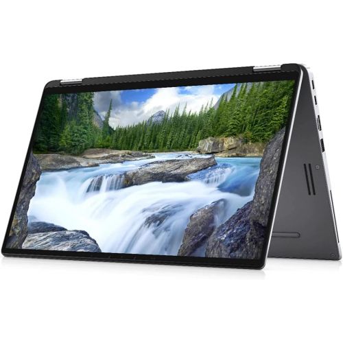 델 Dell Latitude 7400 14 Touchscreen 2 in 1 Notebook Intel Core i7 8665U 16GB RAM 512GB SSD Intel UHD Graphics 620 Windows 10 Pro New